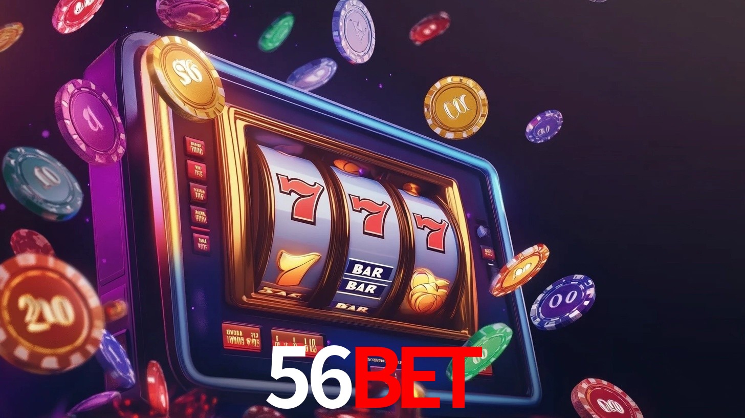 Welcome Bonus 56bet