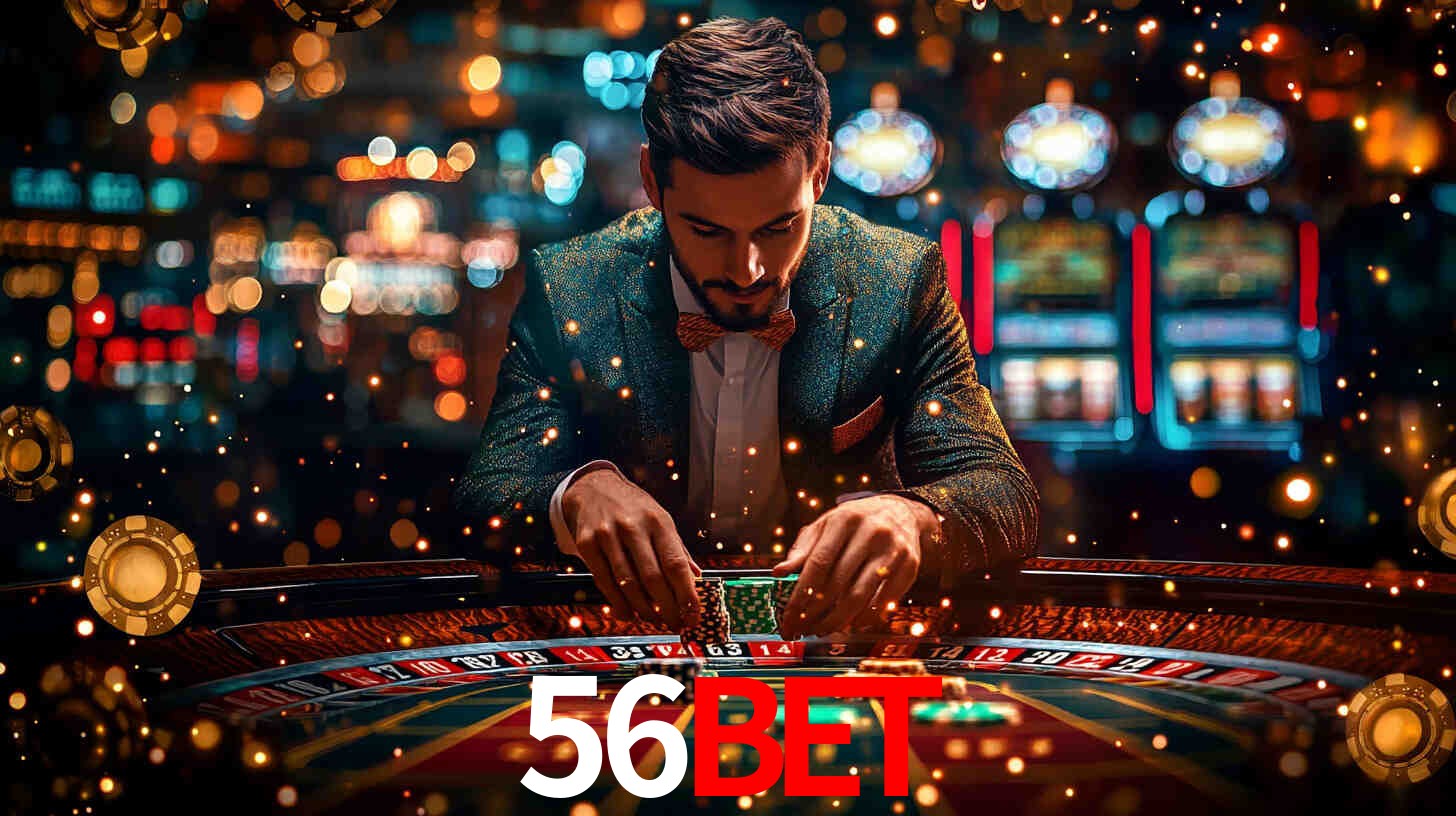 56bet App Interface