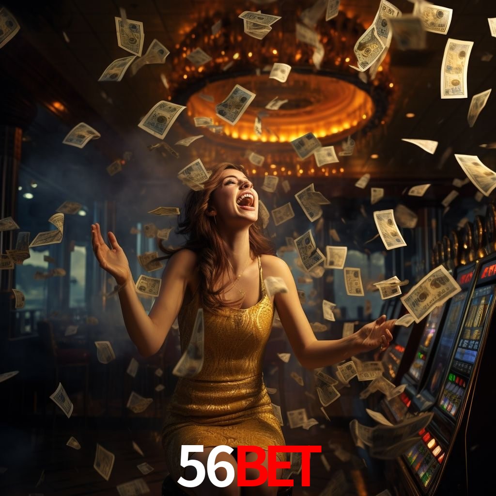 Spaceman Game 56bet