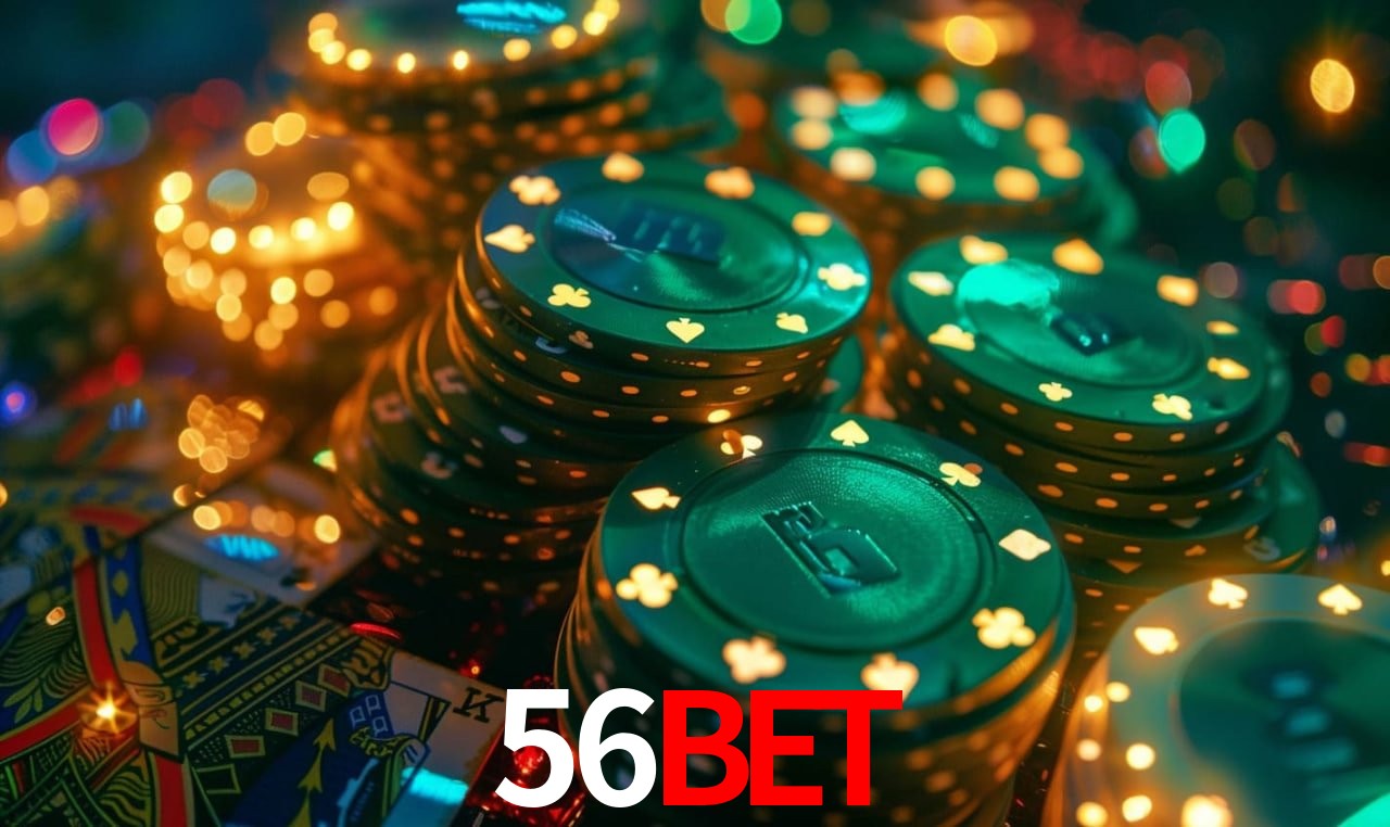 Apostas de Basquete 56bet