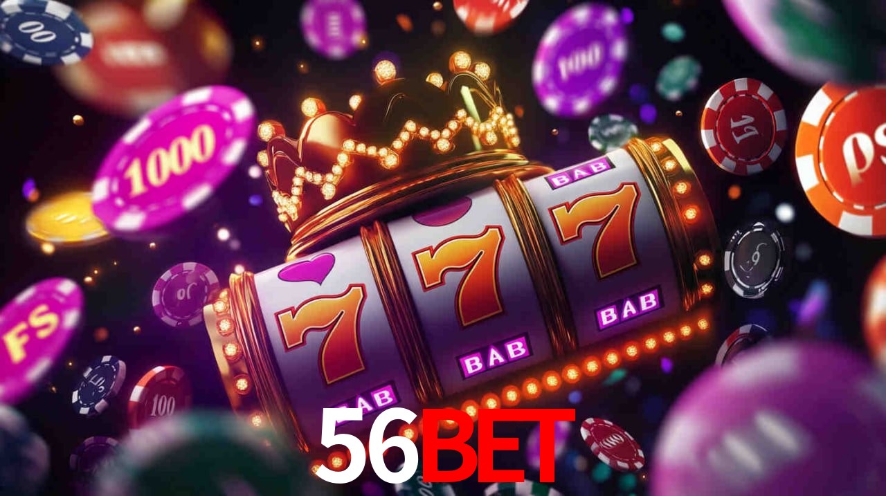 Live Casino 56bet