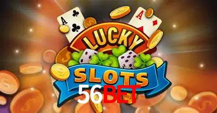 A Popularidade dos Caça-Níqueis no 56bet