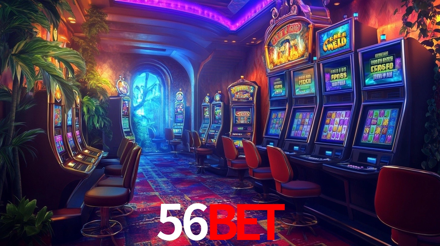 Daily Bonuses 56bet