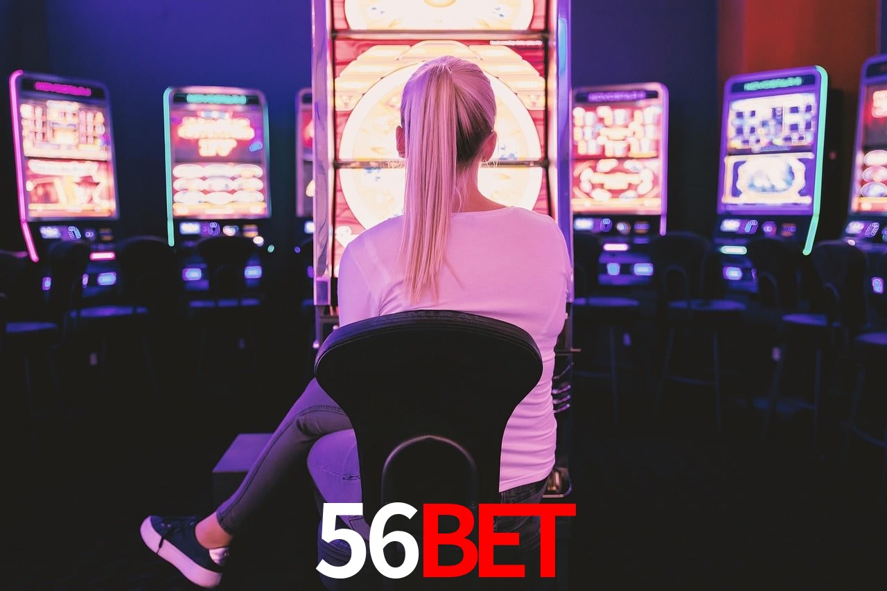 Game Providers 56bet