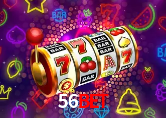 Inovações de Jogos na 56bet: O Futuro das Experiências Interativas