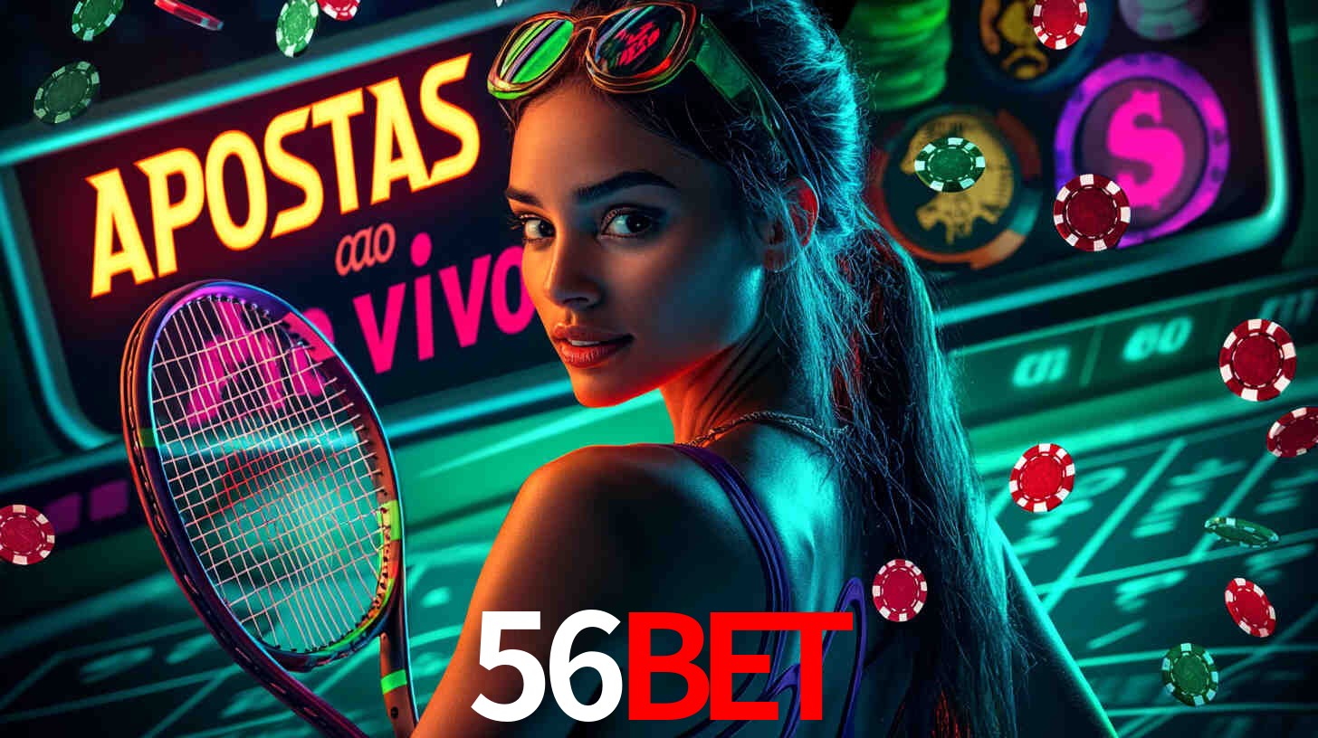 A Popularidade dos Caça-Níqueis no 56bet