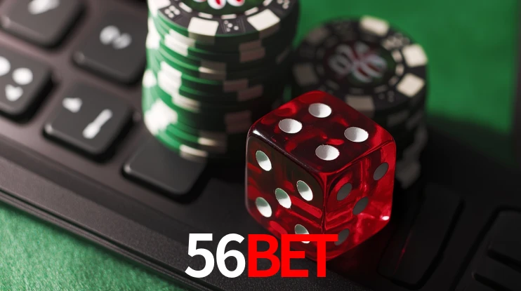 Flash Promotion 56bet