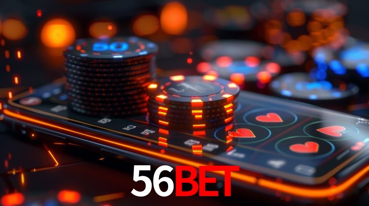 Bonus Features 56bet
