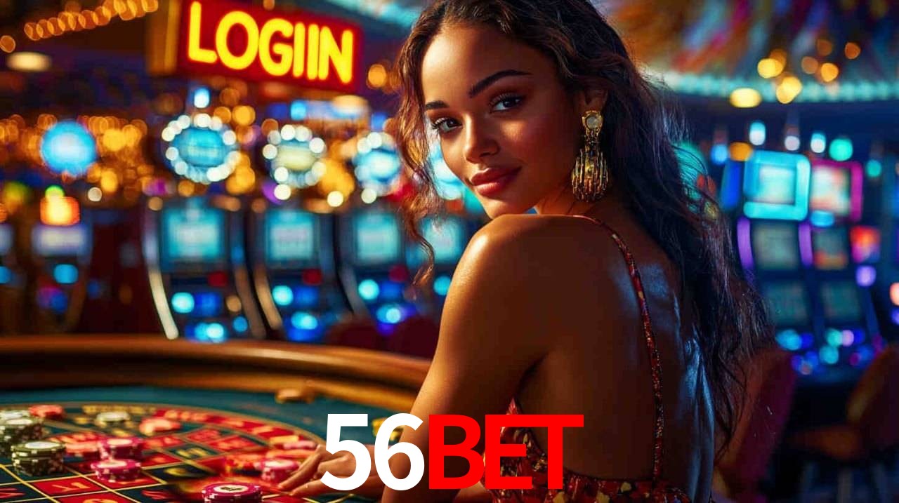 Segurança 2FA 56bet