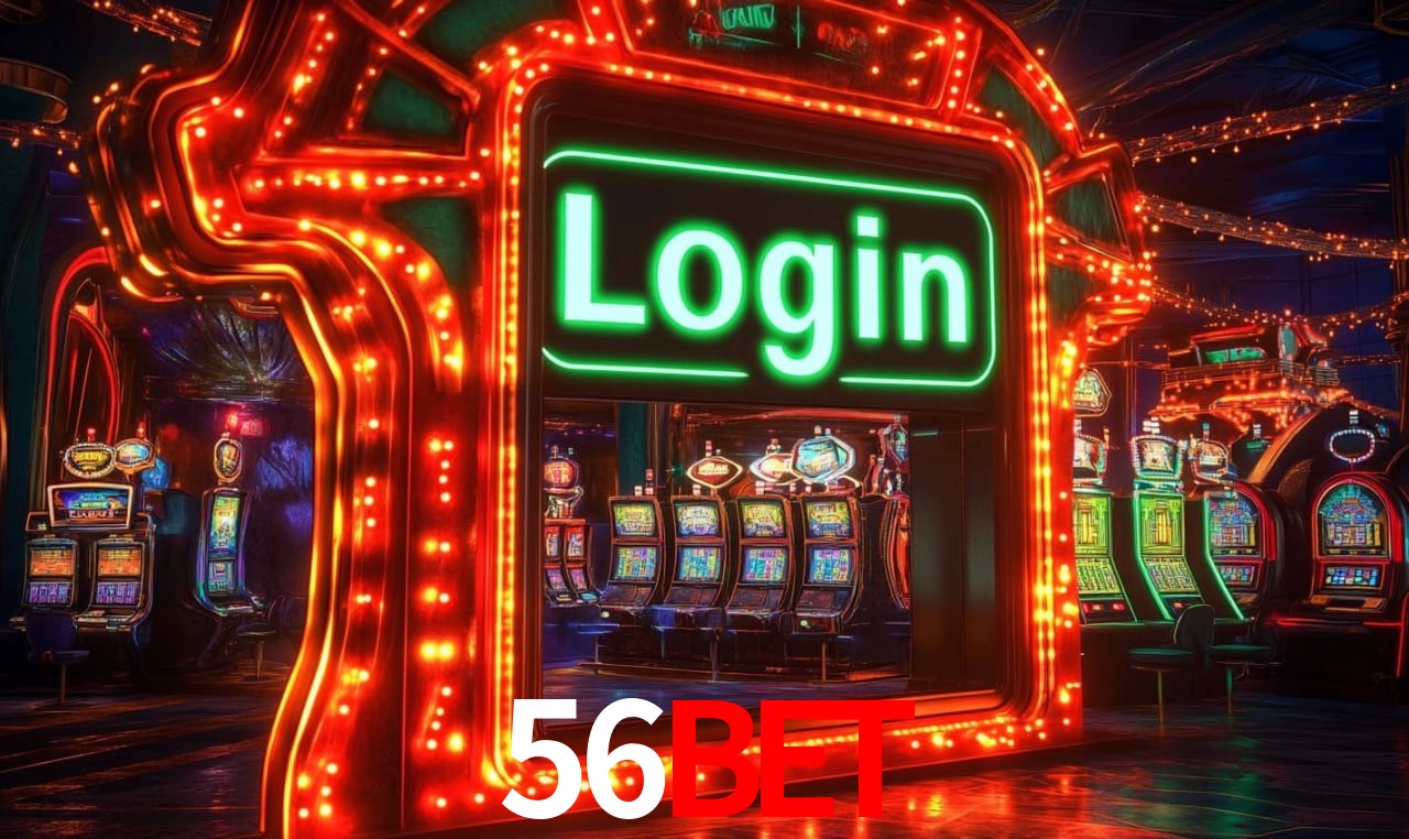 Apostas de Tênis 56bet