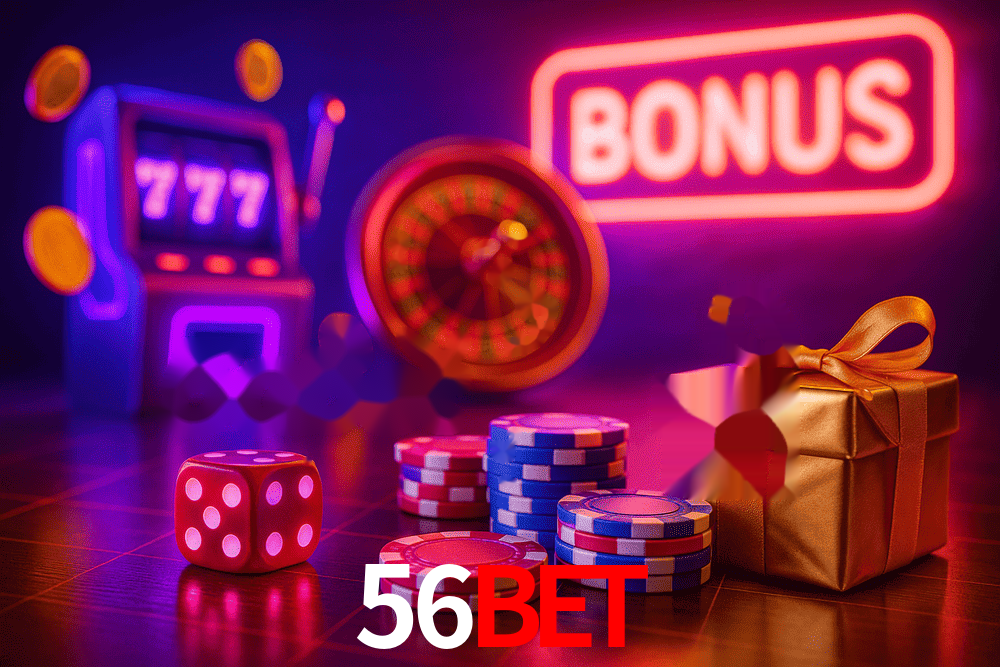 A Popularidade dos Caça-Níqueis no 56bet