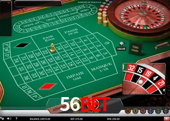 Desvendando o Mundo dos Jogos Virtuais na 56bet