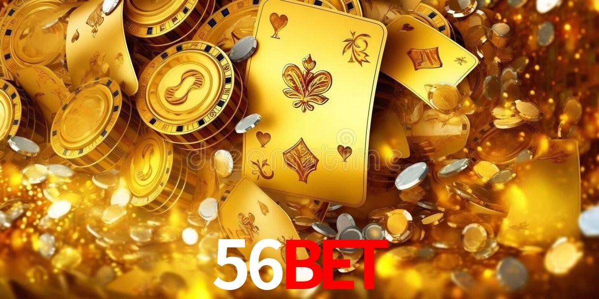 Descubra a Essência do 56bet: Nossa História e Compromissos