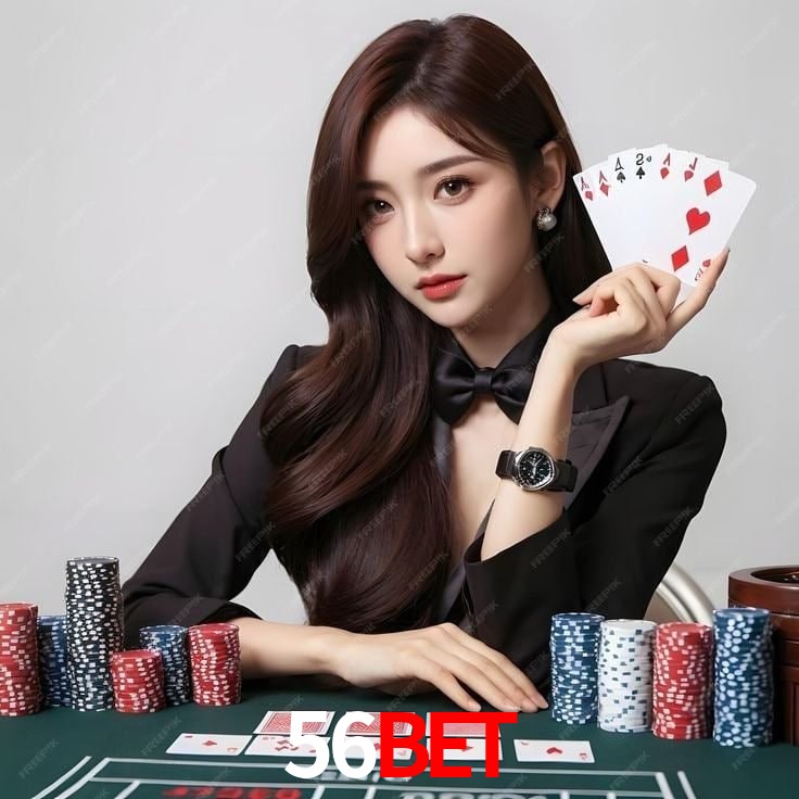 Account Benefits 56bet