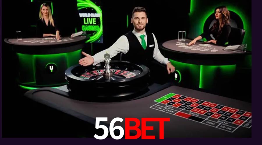 2FA Security 56bet