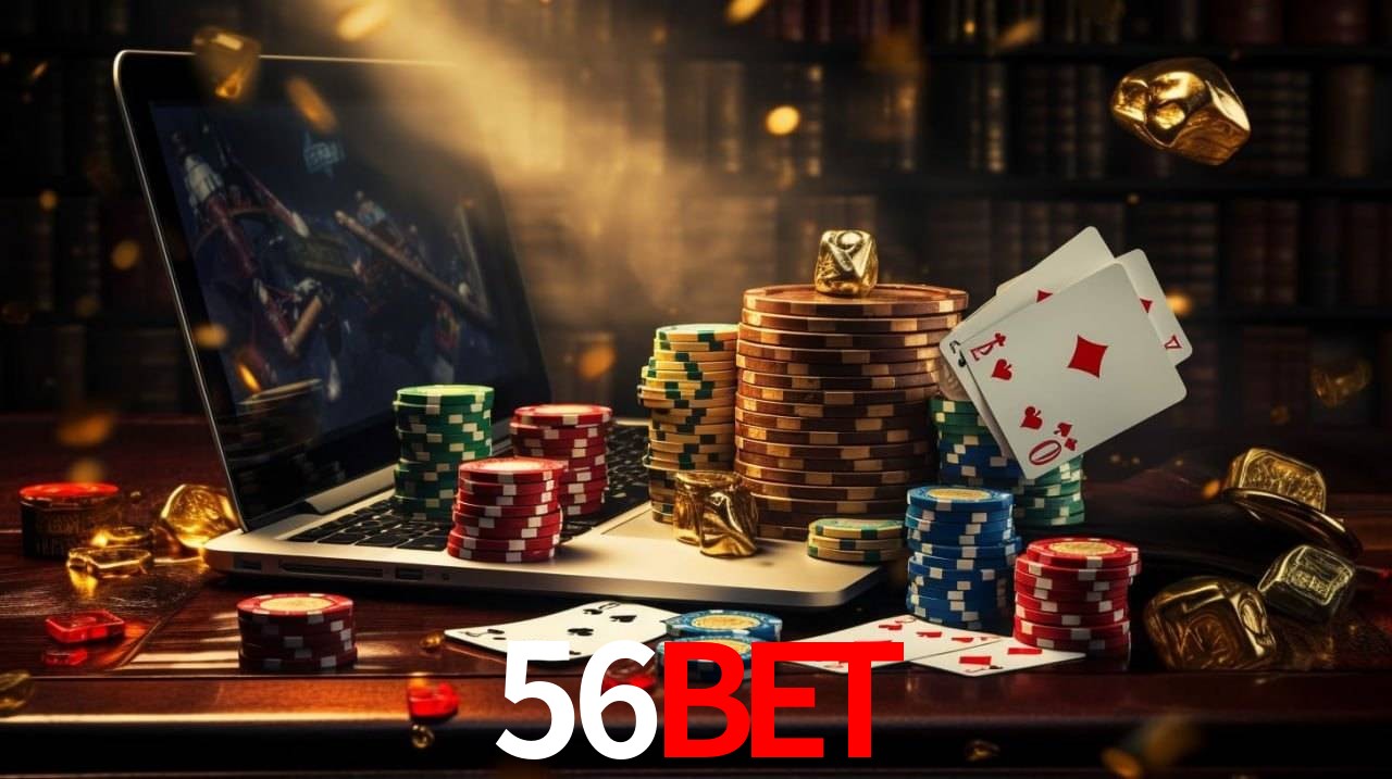 Football Betting 56bet