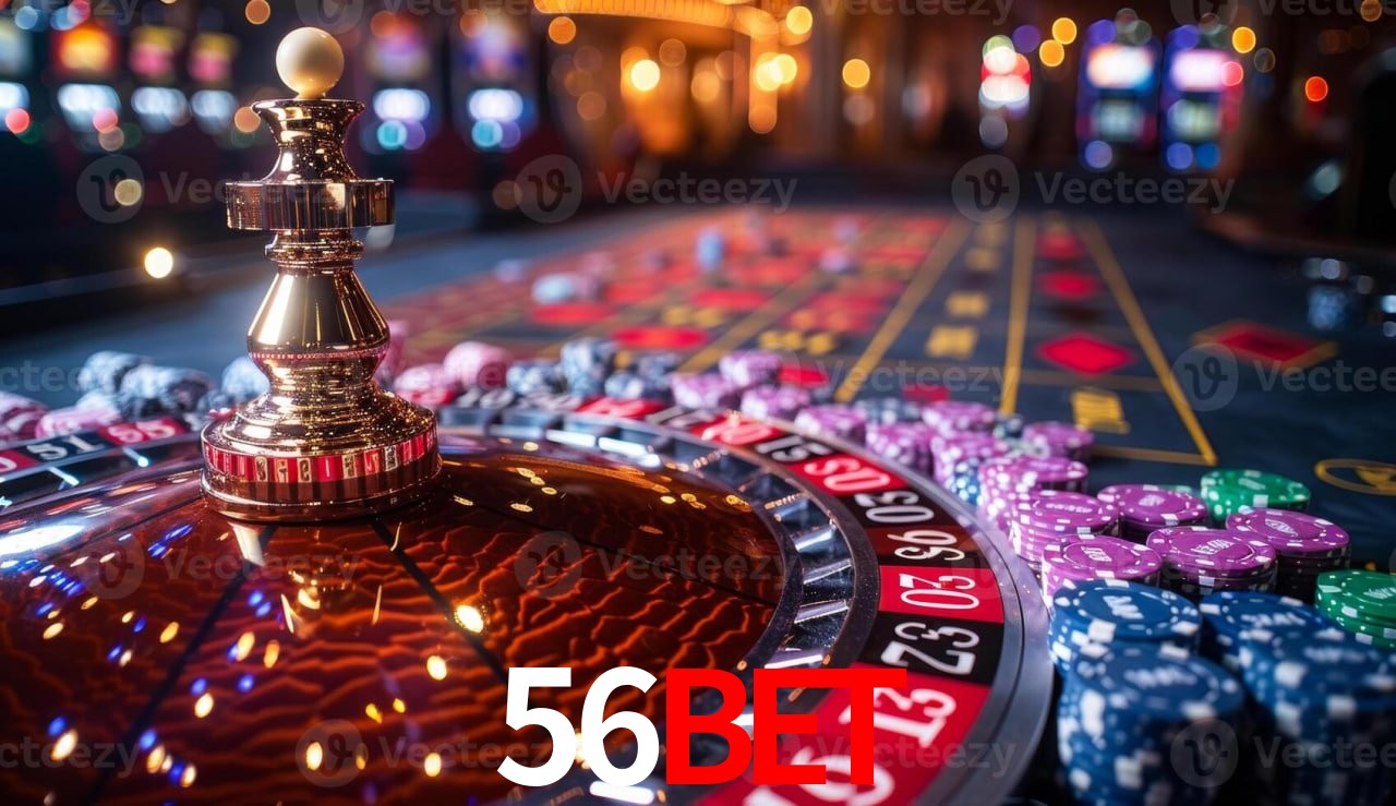 Exclusive Offers 56bet