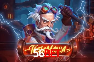 Slot Games 56bet