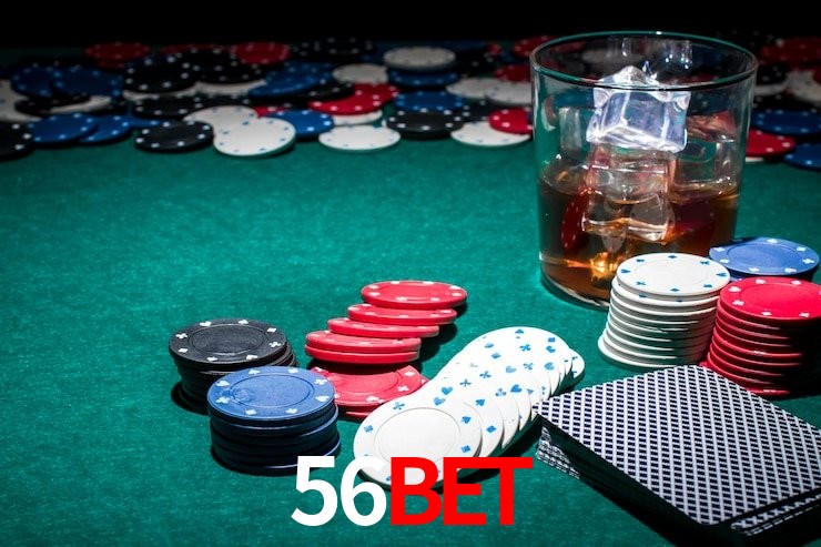 Basketball Betting 56bet