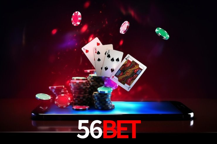 Bonus Features 56bet