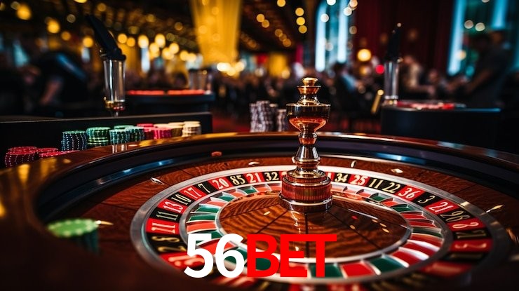 Seasonal Promotions 56bet