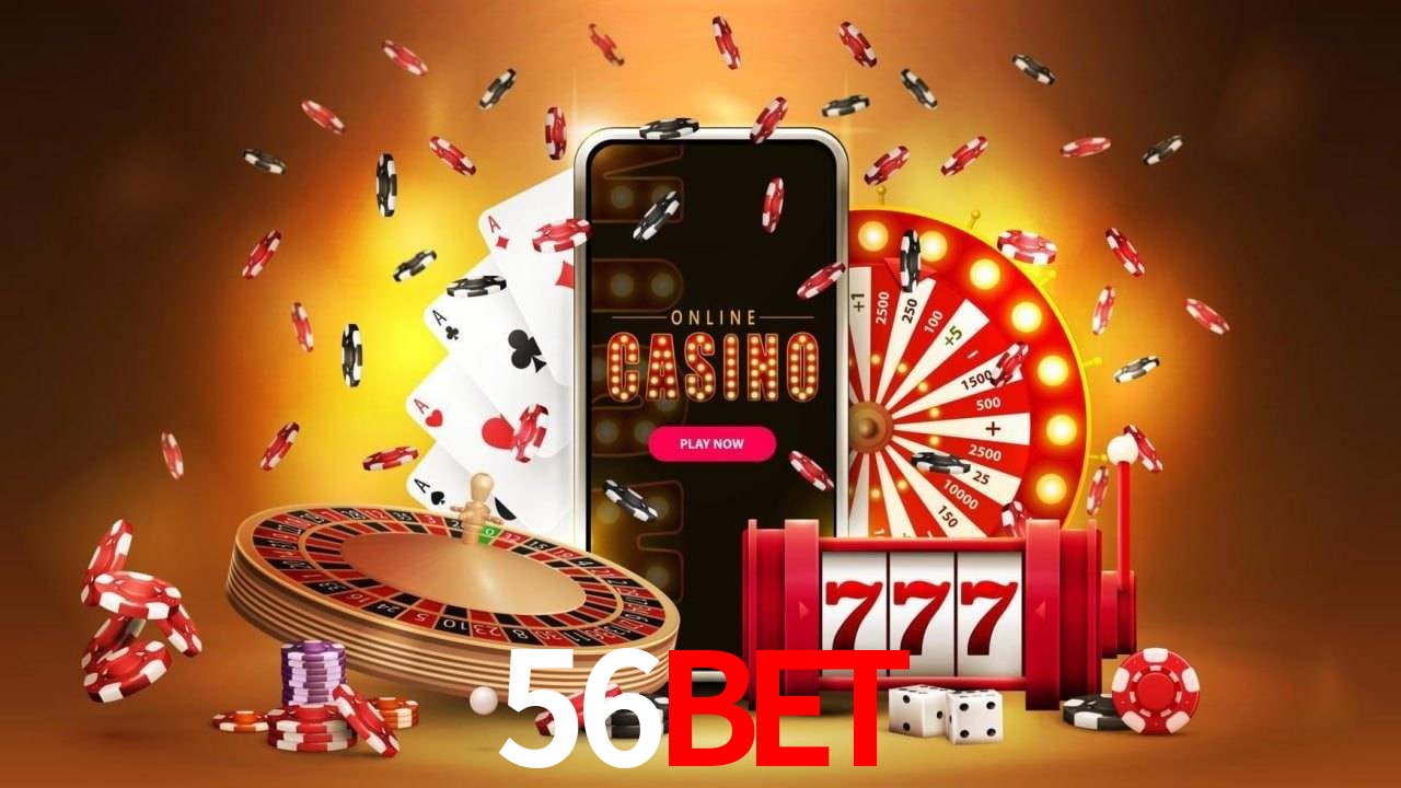 Games Directory 56bet