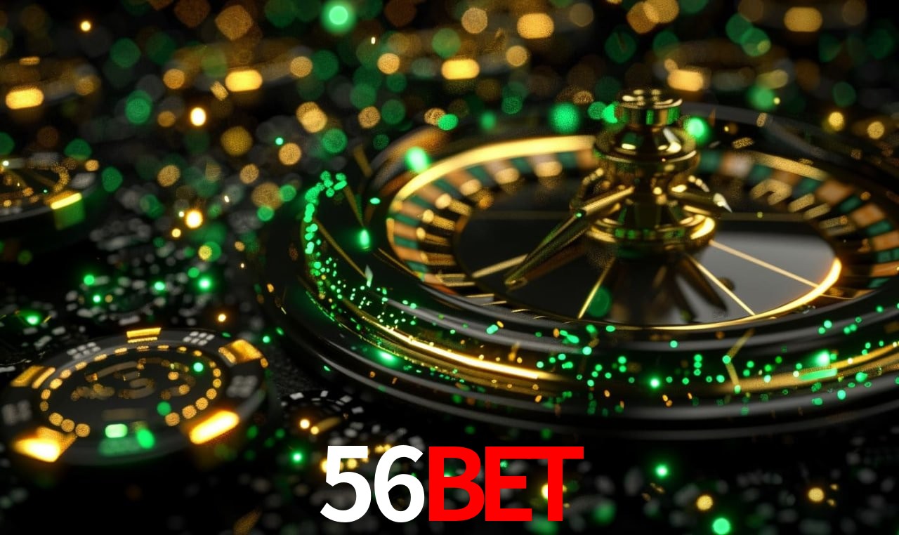 Weekend Specials 56bet