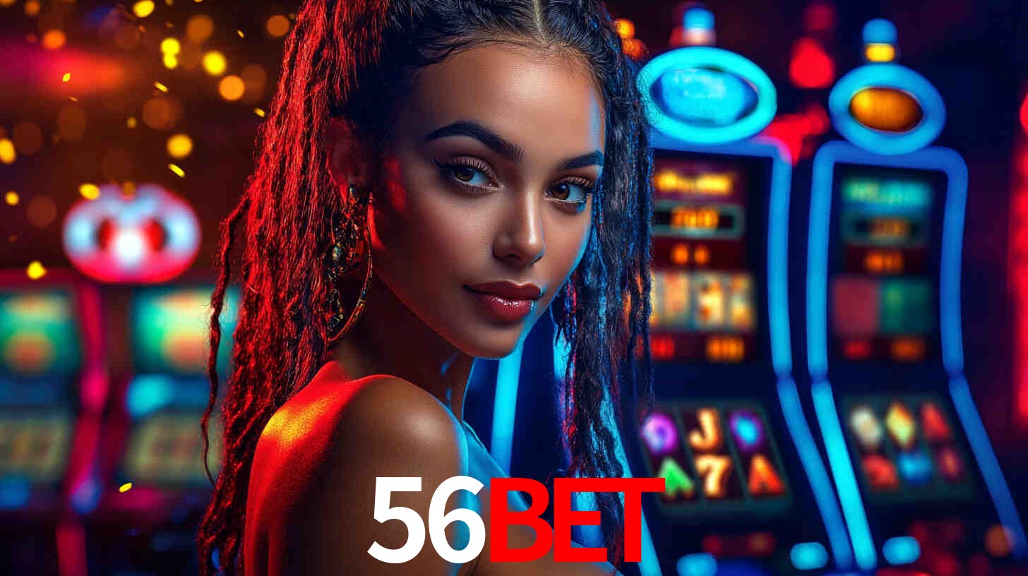 A Experiência Imersiva dos Cassinos Ao Vivo no 56bet
