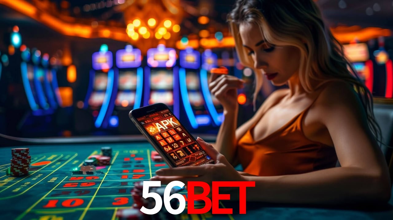 Spaceman Game 56bet