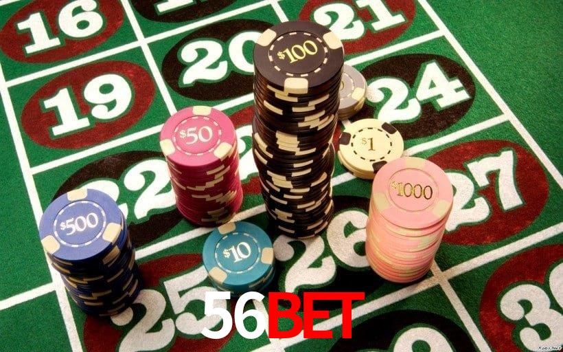 Descubra o Programa VIP da 56bet: Vantagens Exclusivas para Jogadores