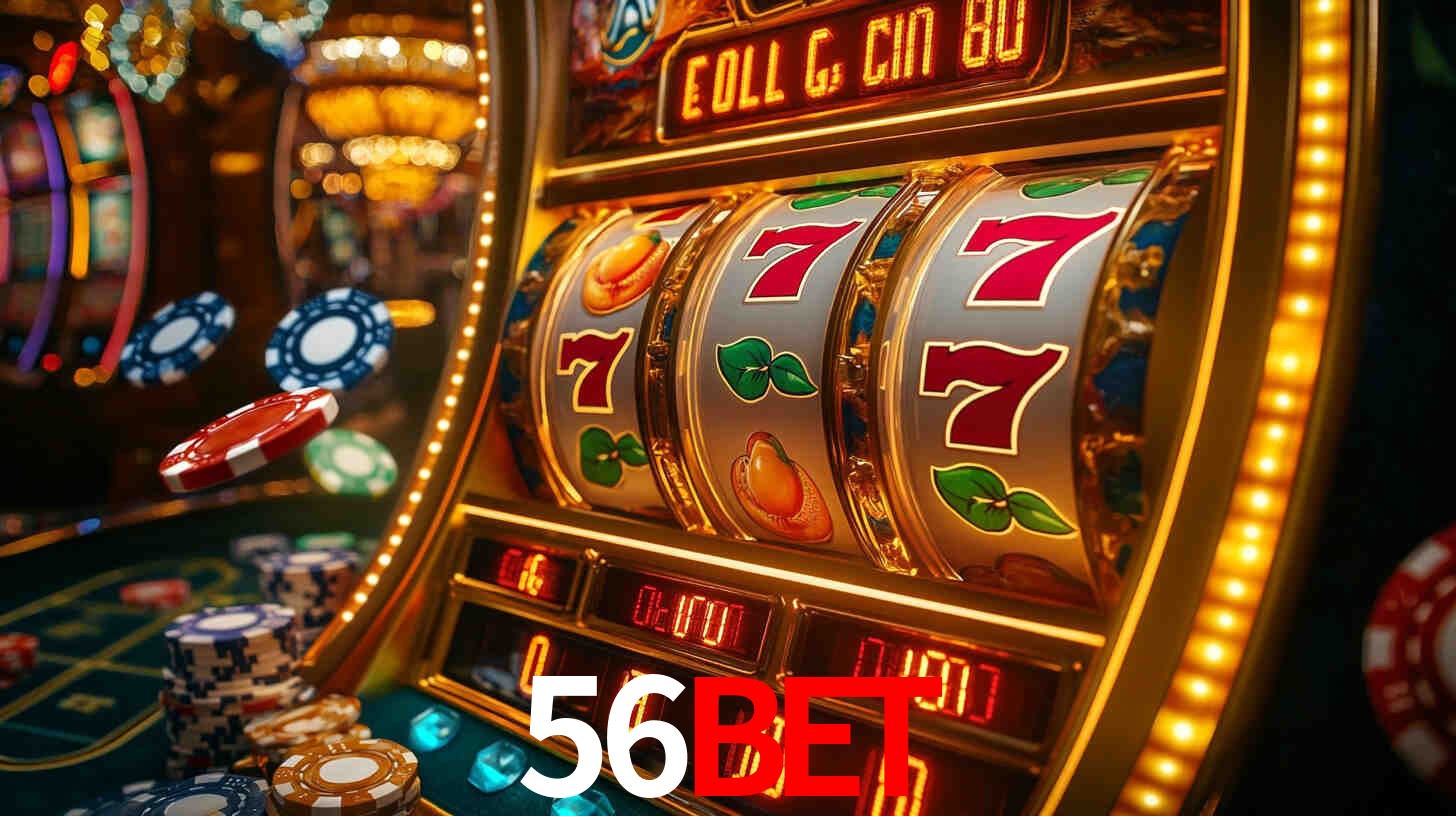 Exclusive Games 56bet