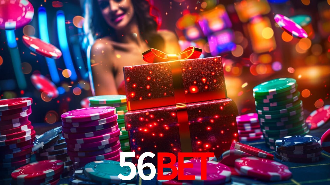 A Experiência Imersiva dos Cassinos Ao Vivo no 56bet