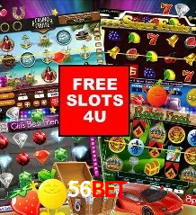 APP oficial da 56bet para mobile