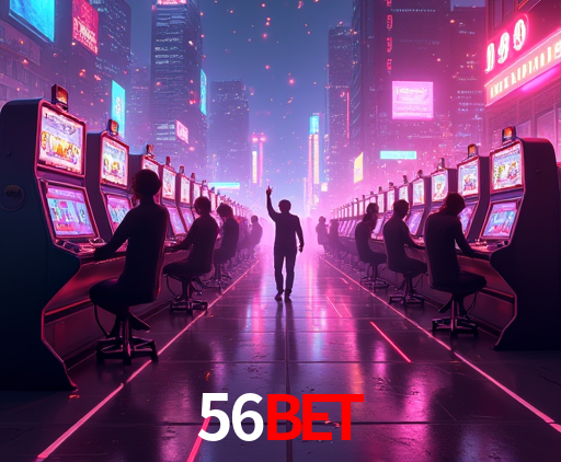 cassino 56bet