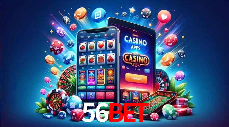 Secure Login 56bet