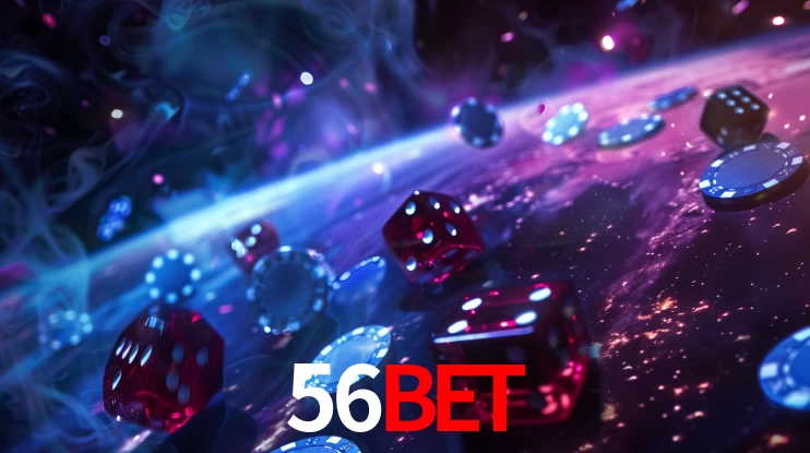 Slot Games 56bet