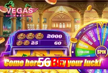 VIP Casino 56bet