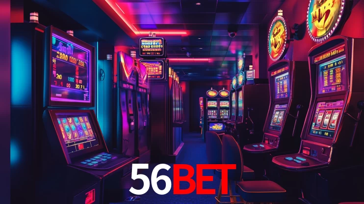 Daily Bonuses 56bet