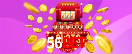 Descubra o Mundo do Cassino Online com 56bet