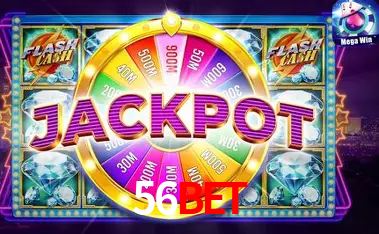 Desvendando o Mundo dos Jogos Virtuais na 56bet