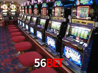 Descubra a Essência do 56bet: Nossa História e Compromissos