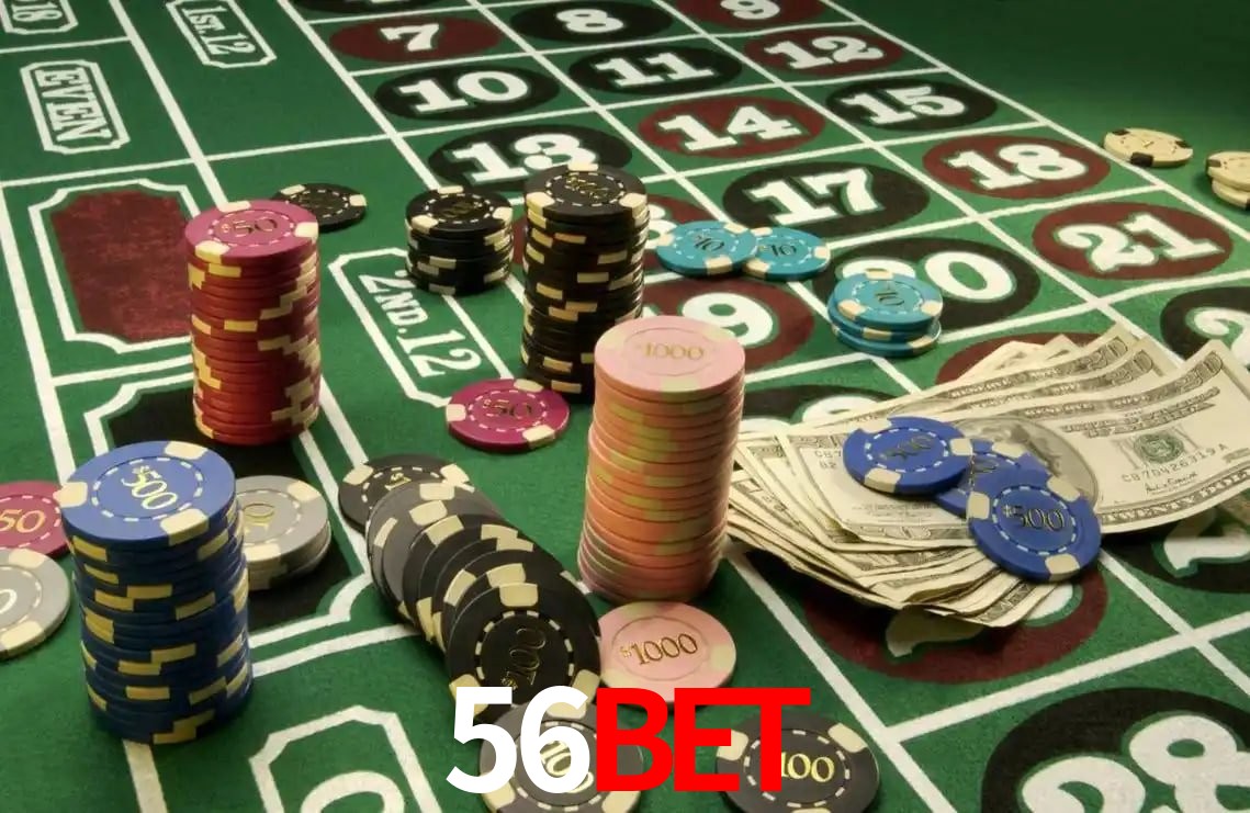 Explore as vantagens do 56bet: serviço profissional e confiabilidade