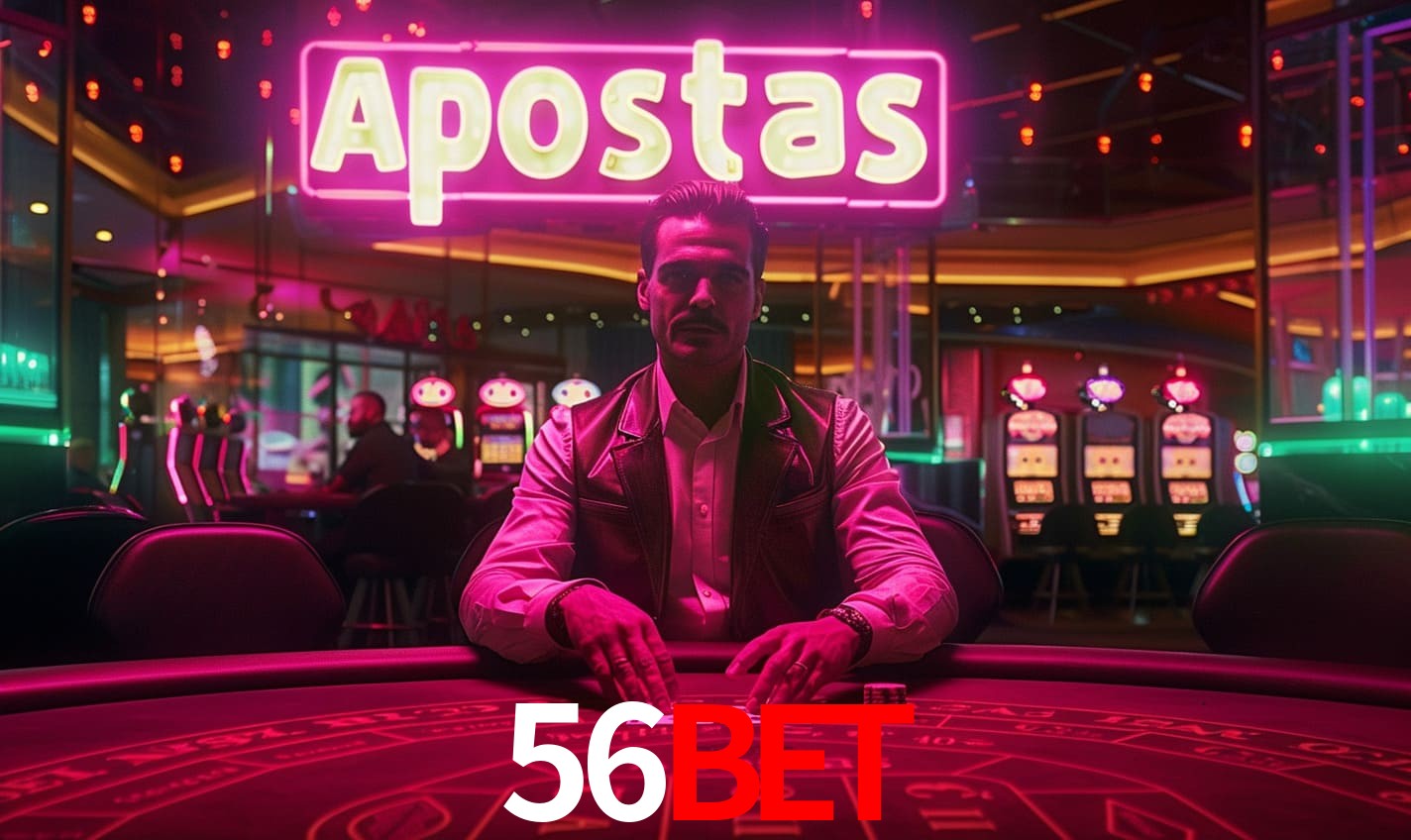 Explorando a Categoria de Eventos em Apostas na 56bet