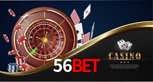 Welcome Bonus 56bet